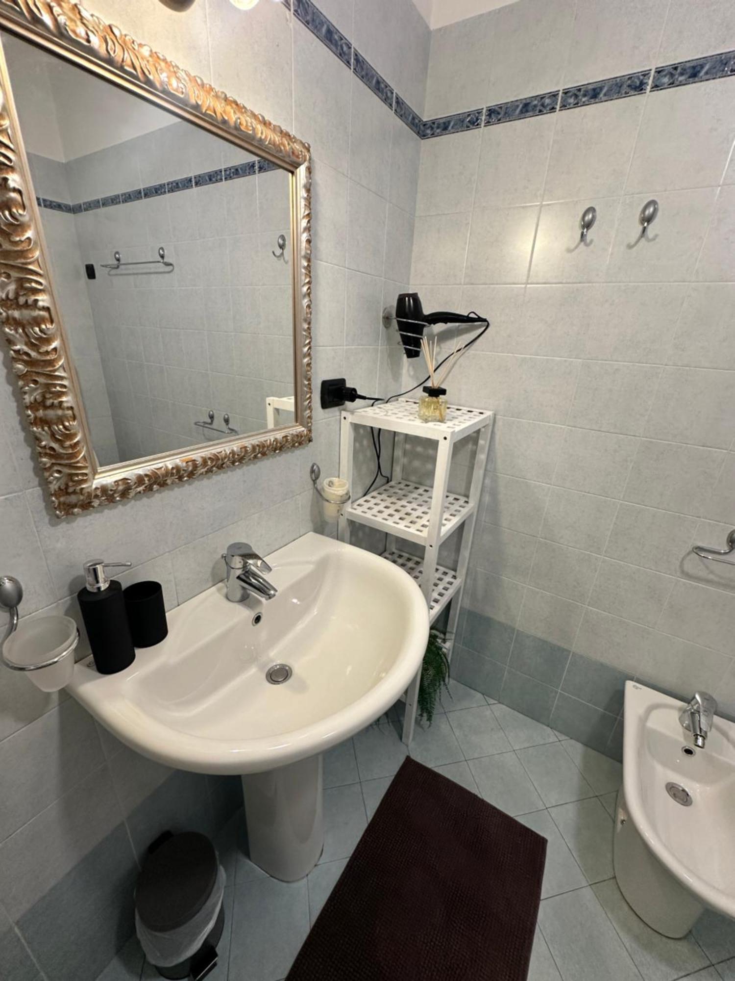 Il Tenore B&B Верона Екстериор снимка
