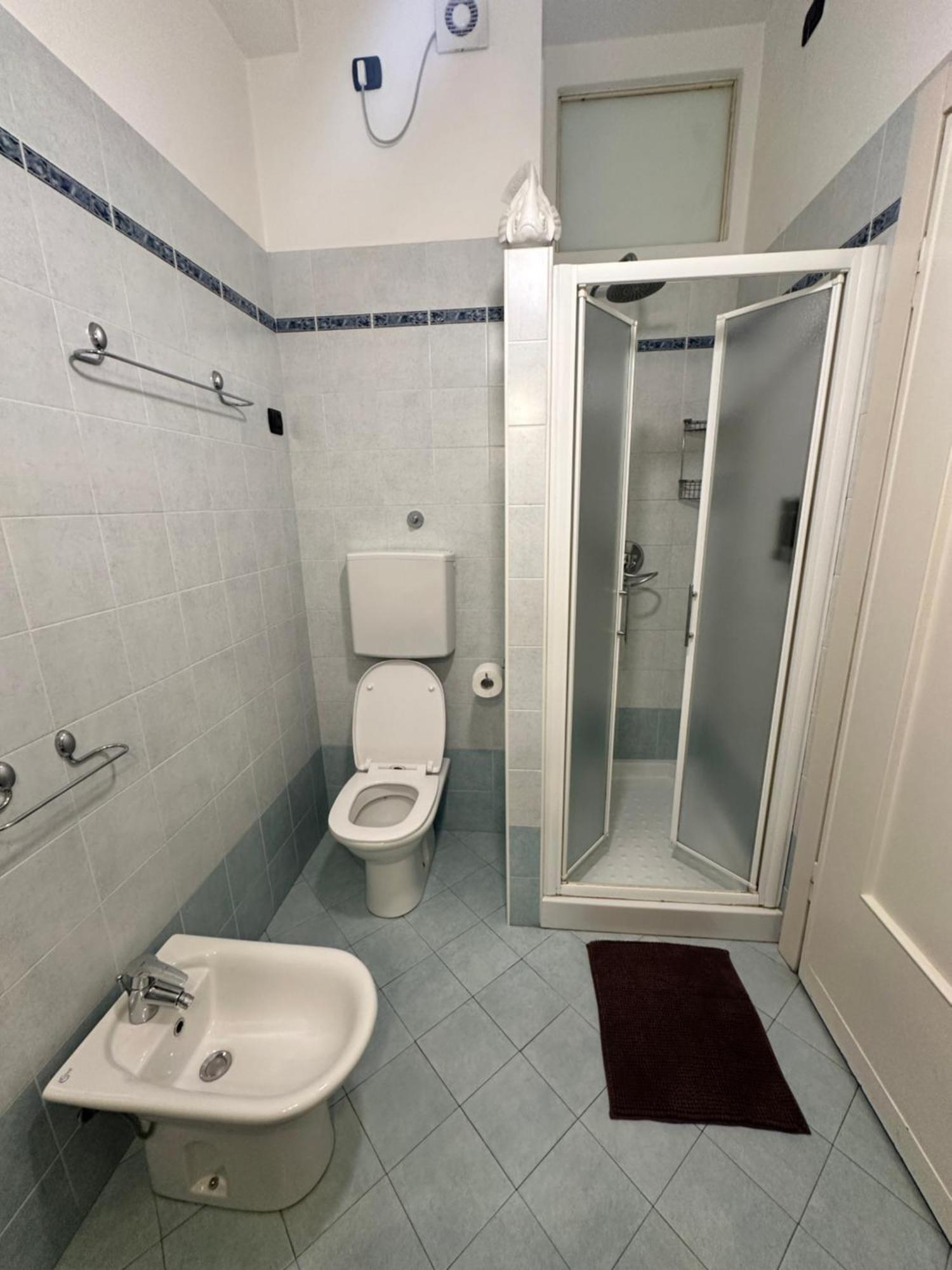 Il Tenore B&B Верона Екстериор снимка