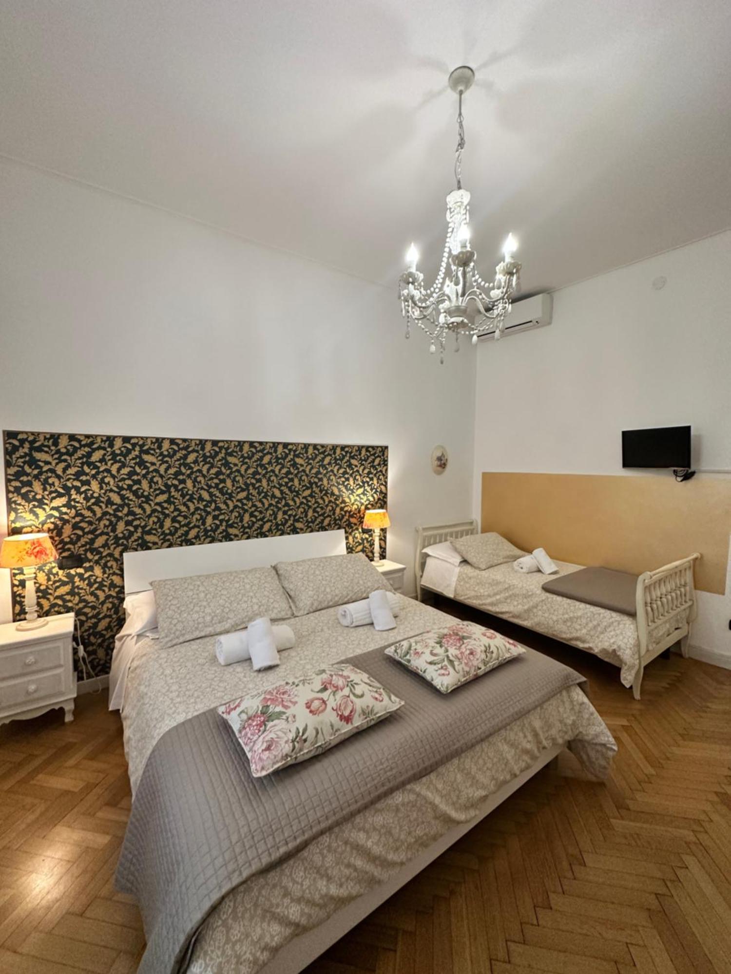 Il Tenore B&B Верона Екстериор снимка