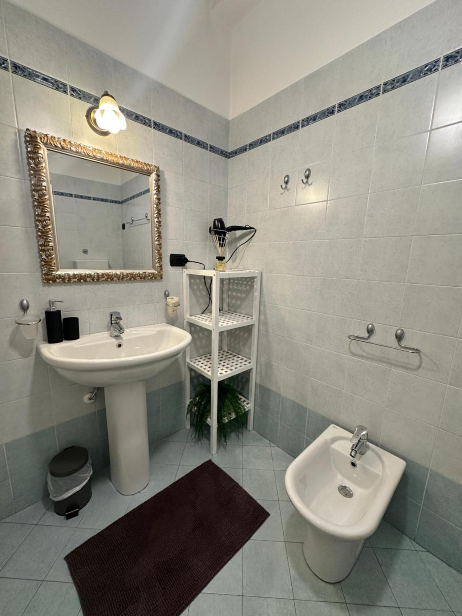 Il Tenore B&B Верона Екстериор снимка
