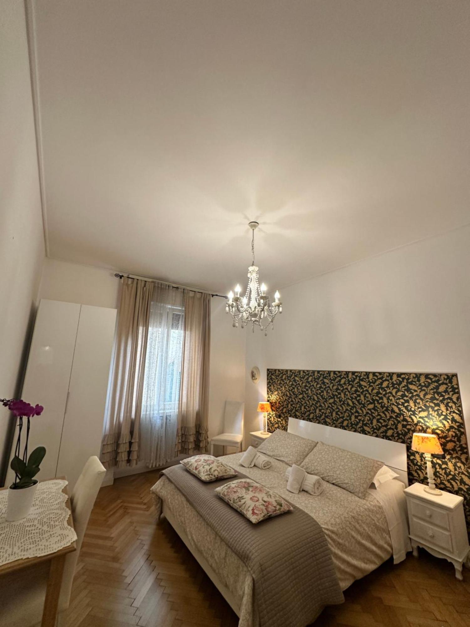 Il Tenore B&B Верона Екстериор снимка