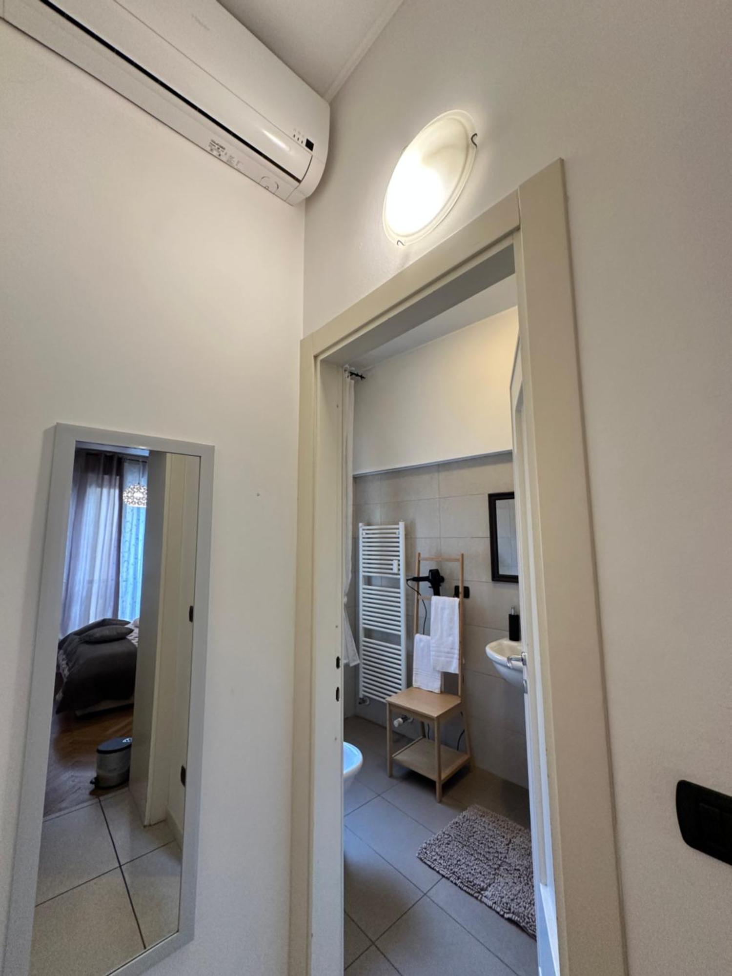 Il Tenore B&B Верона Екстериор снимка