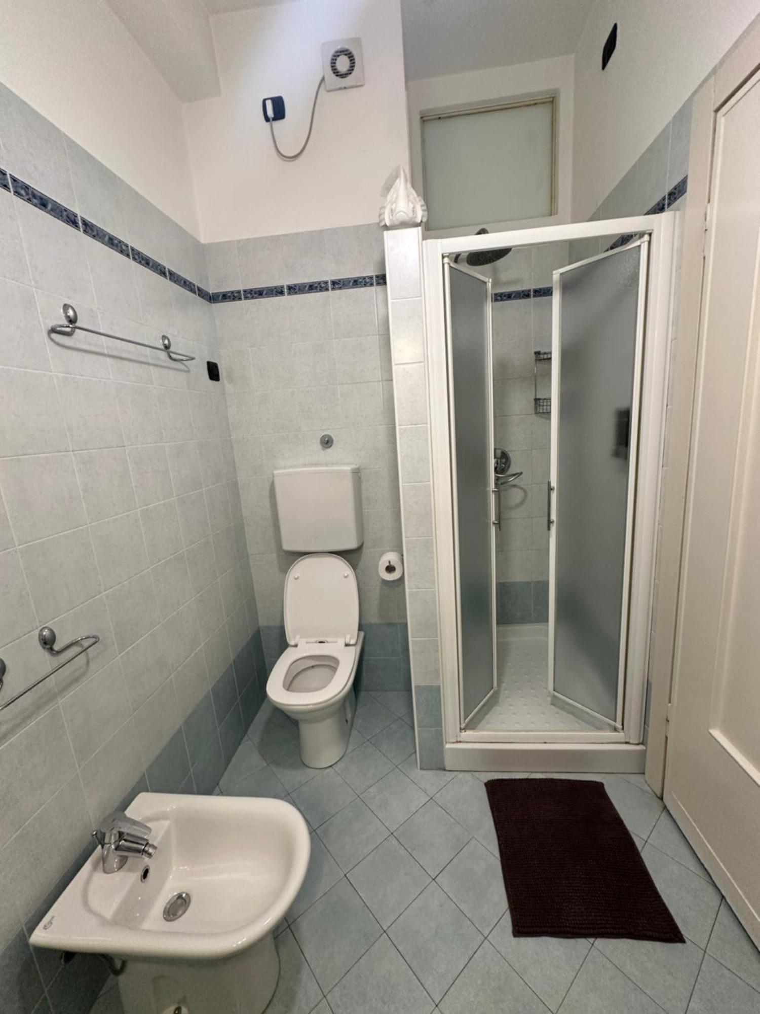 Il Tenore B&B Верона Екстериор снимка