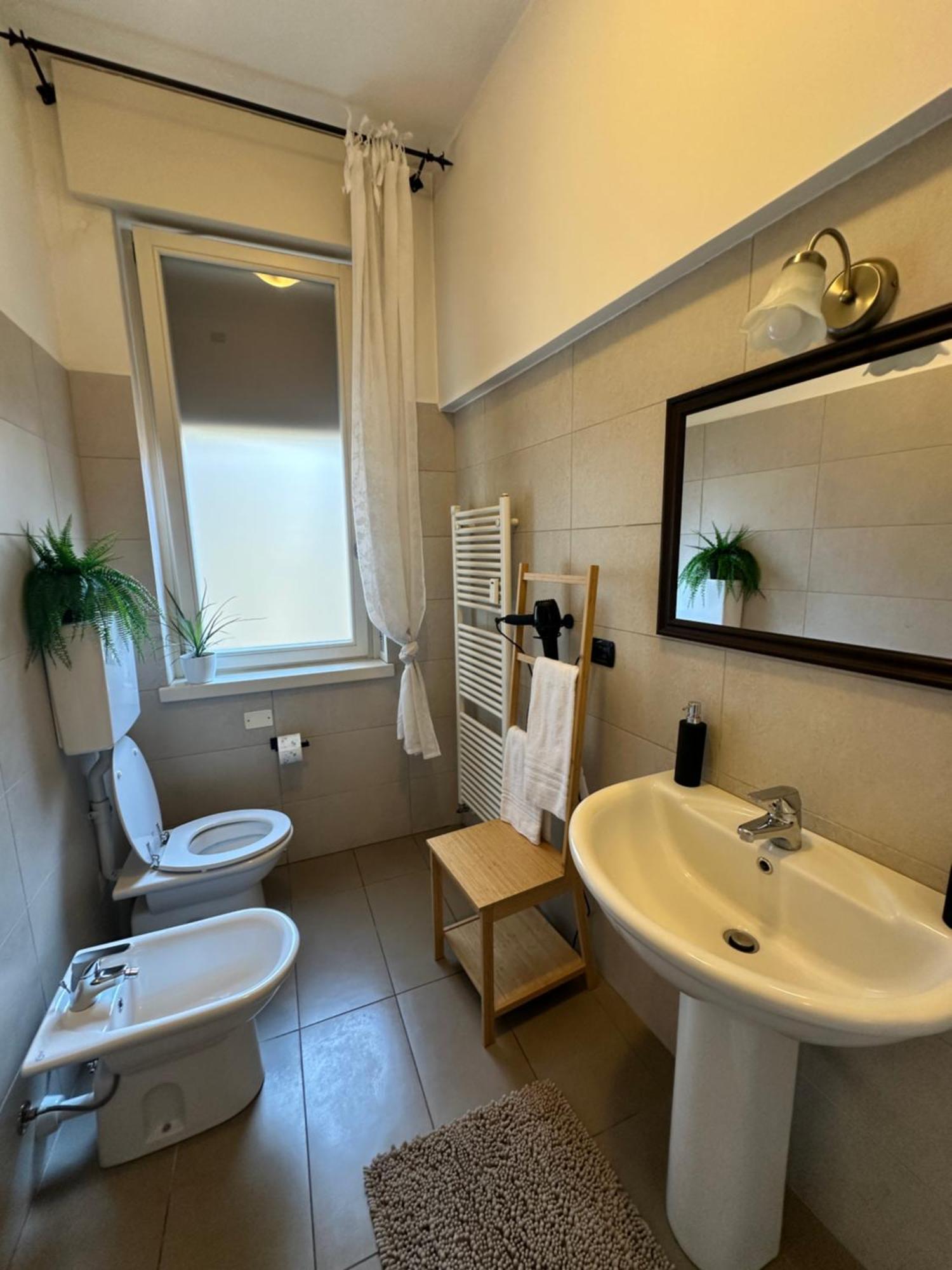 Il Tenore B&B Верона Екстериор снимка