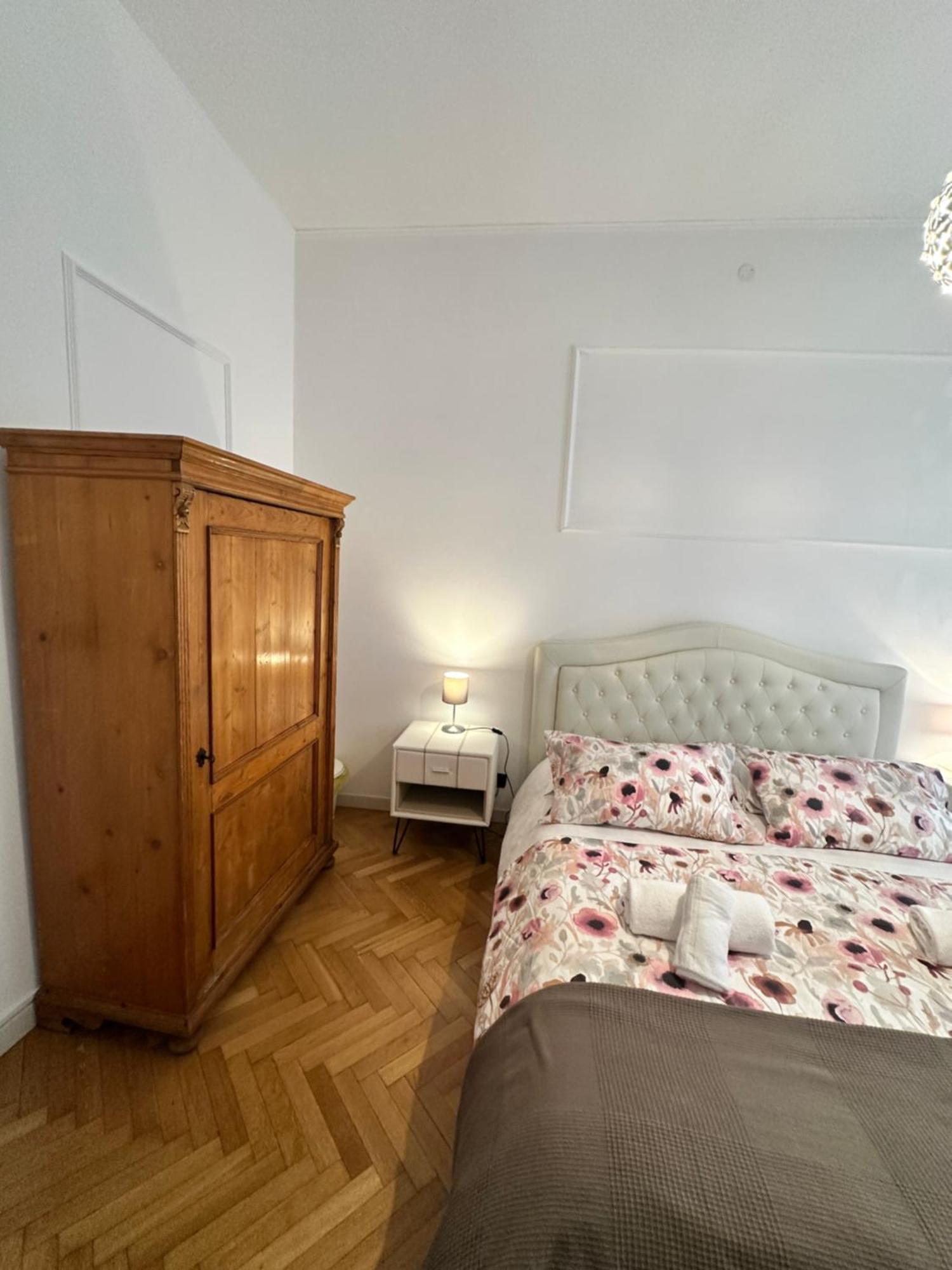 Il Tenore B&B Верона Екстериор снимка
