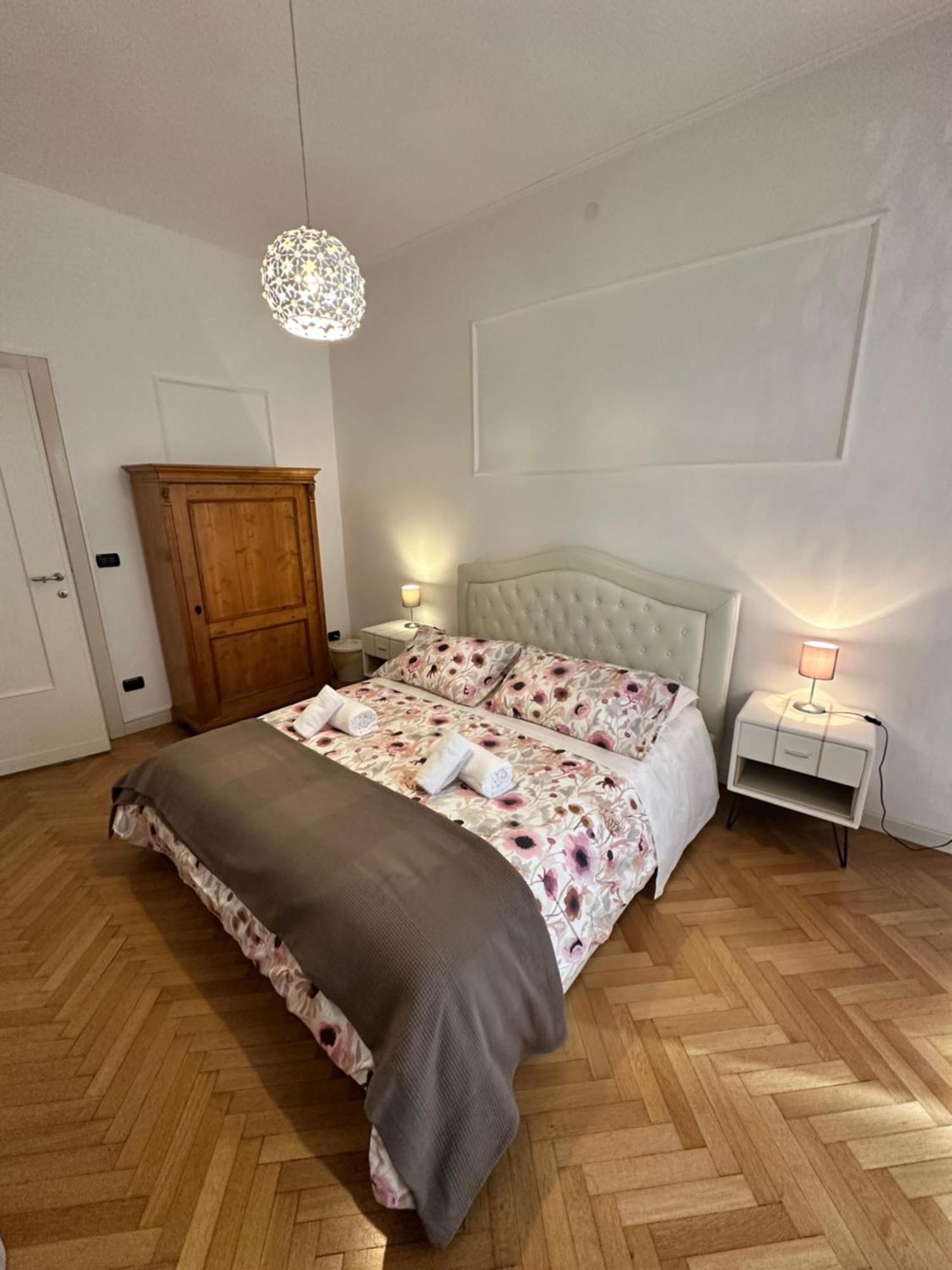 Il Tenore B&B Верона Екстериор снимка
