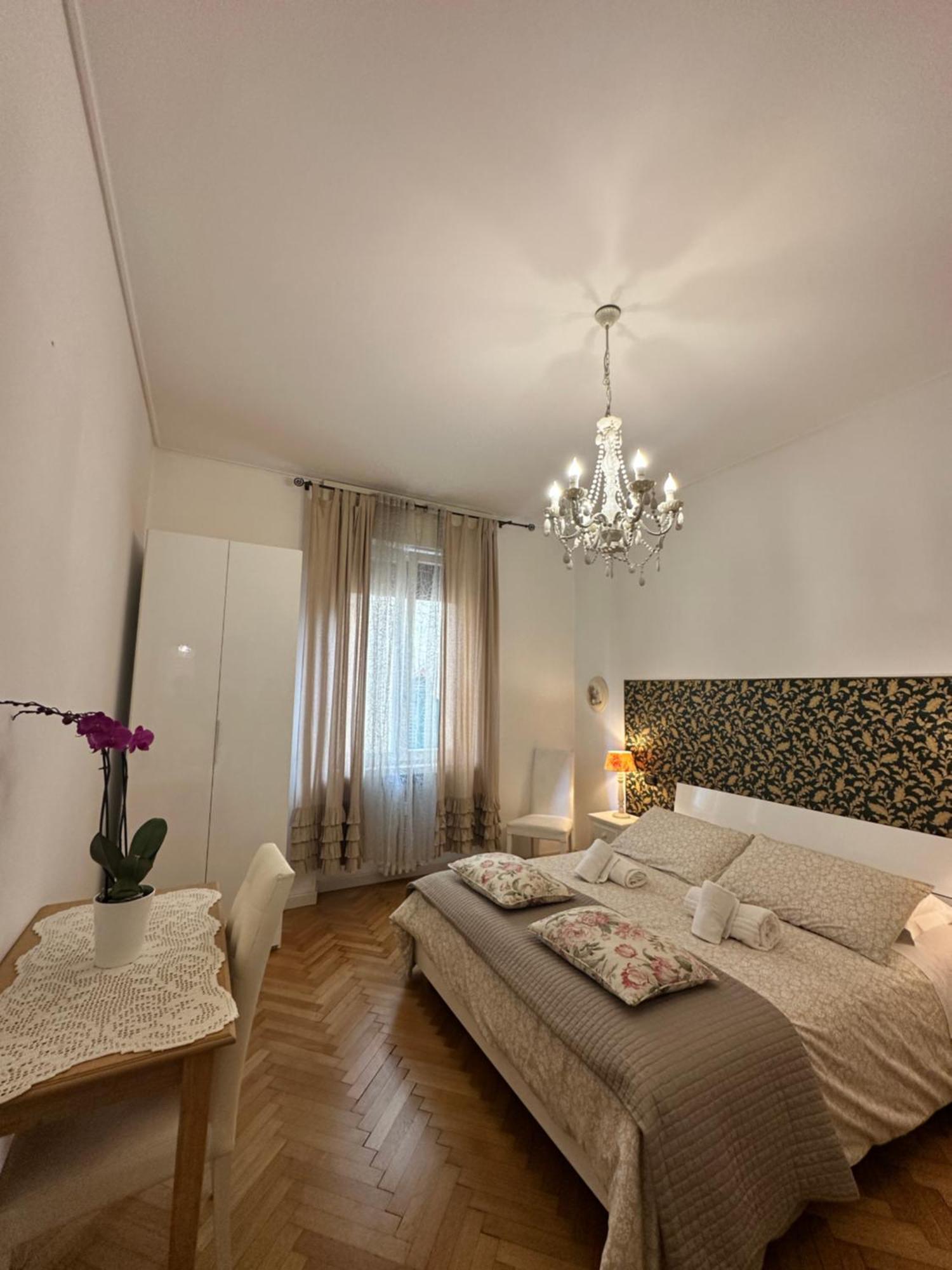 Il Tenore B&B Верона Екстериор снимка