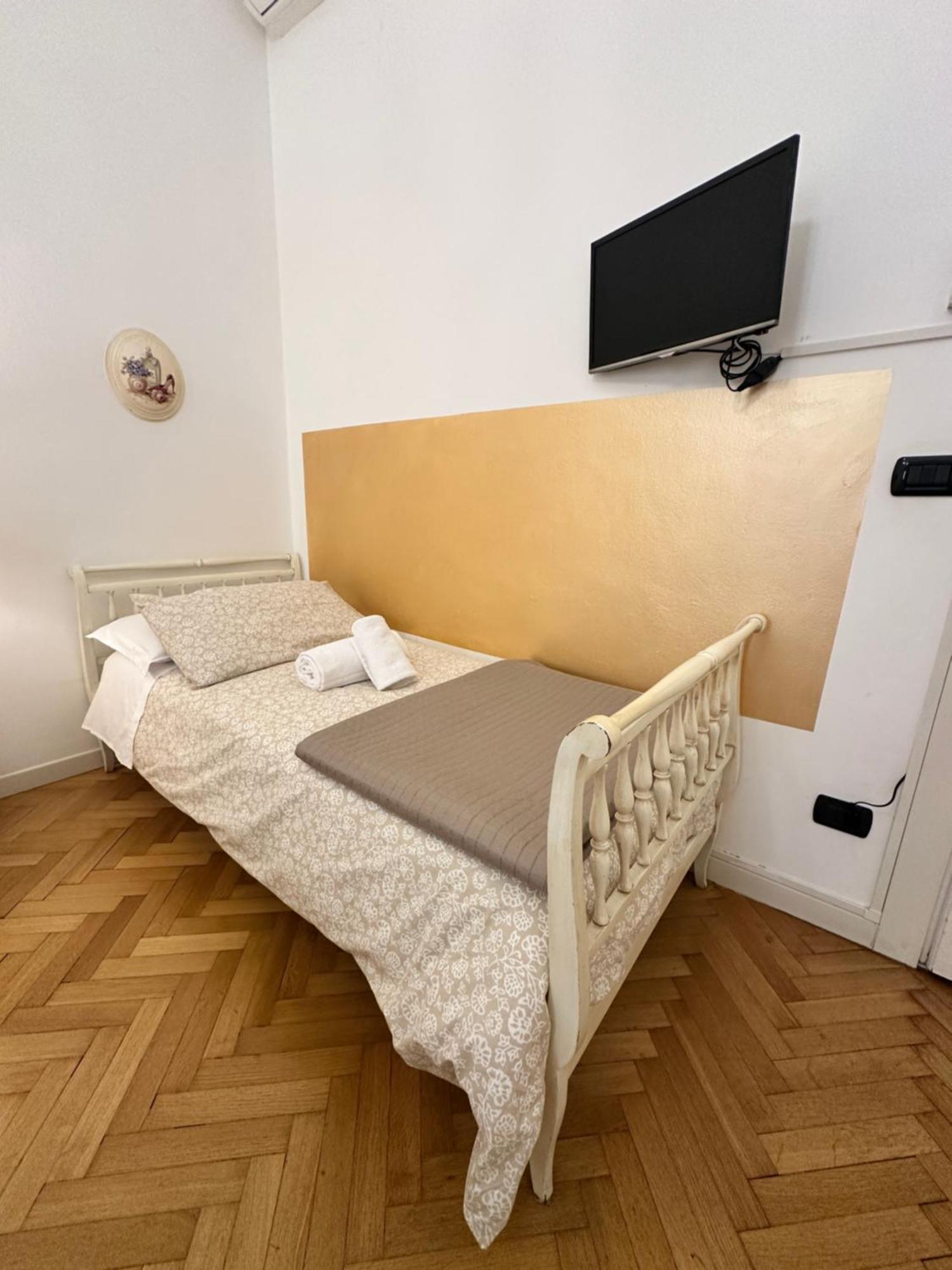 Il Tenore B&B Верона Екстериор снимка