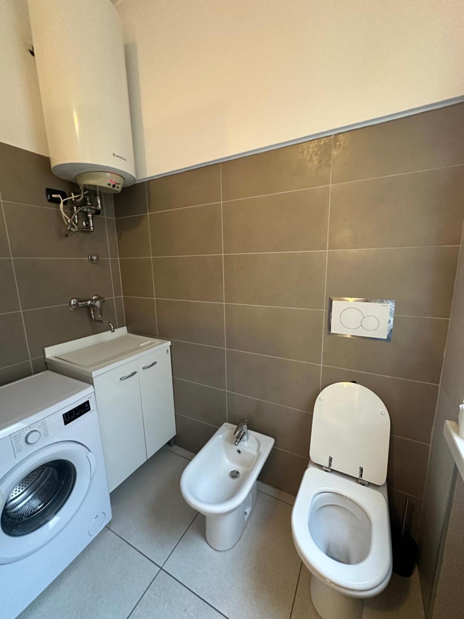 Il Tenore B&B Верона Екстериор снимка