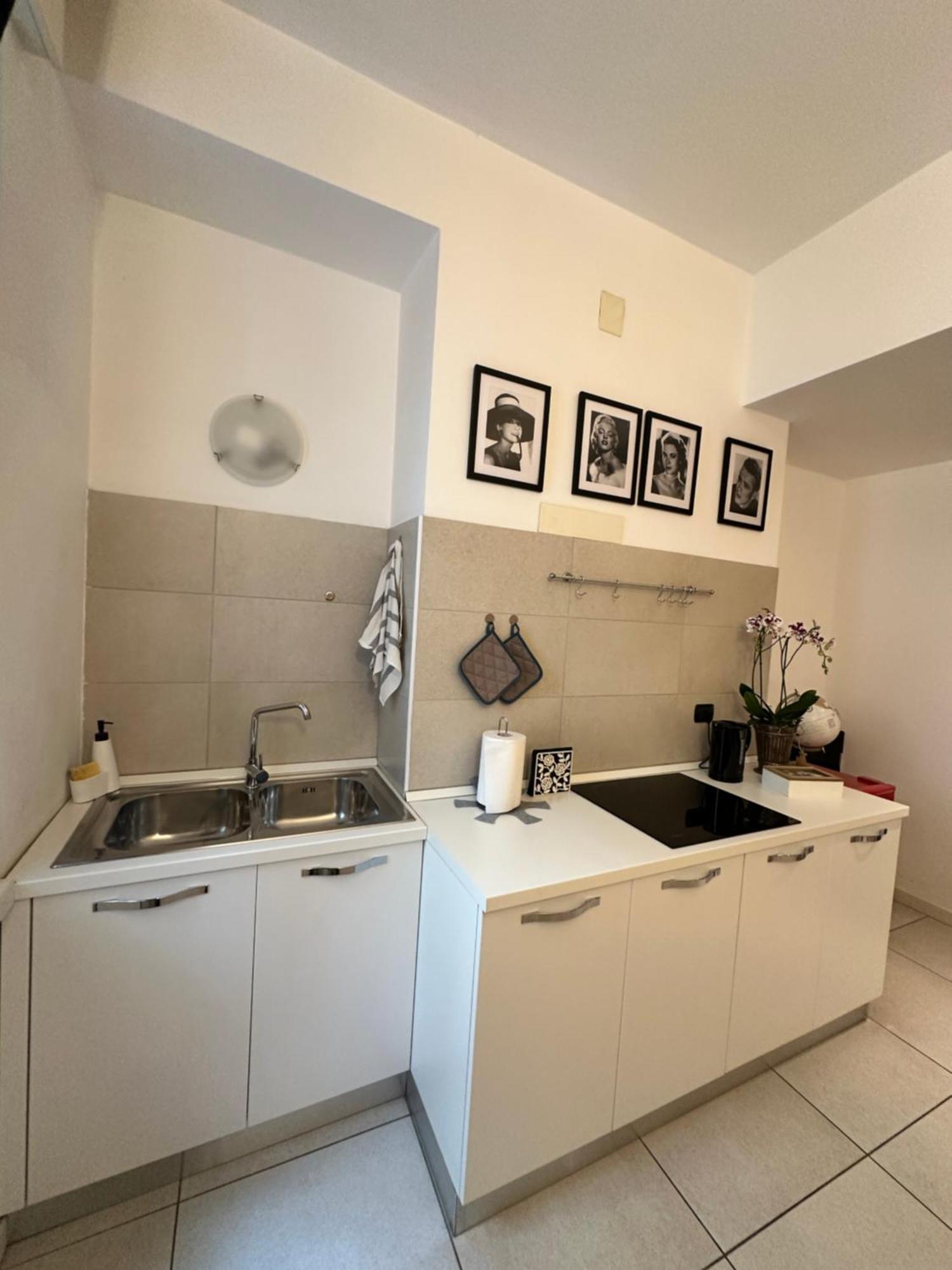 Il Tenore B&B Верона Екстериор снимка