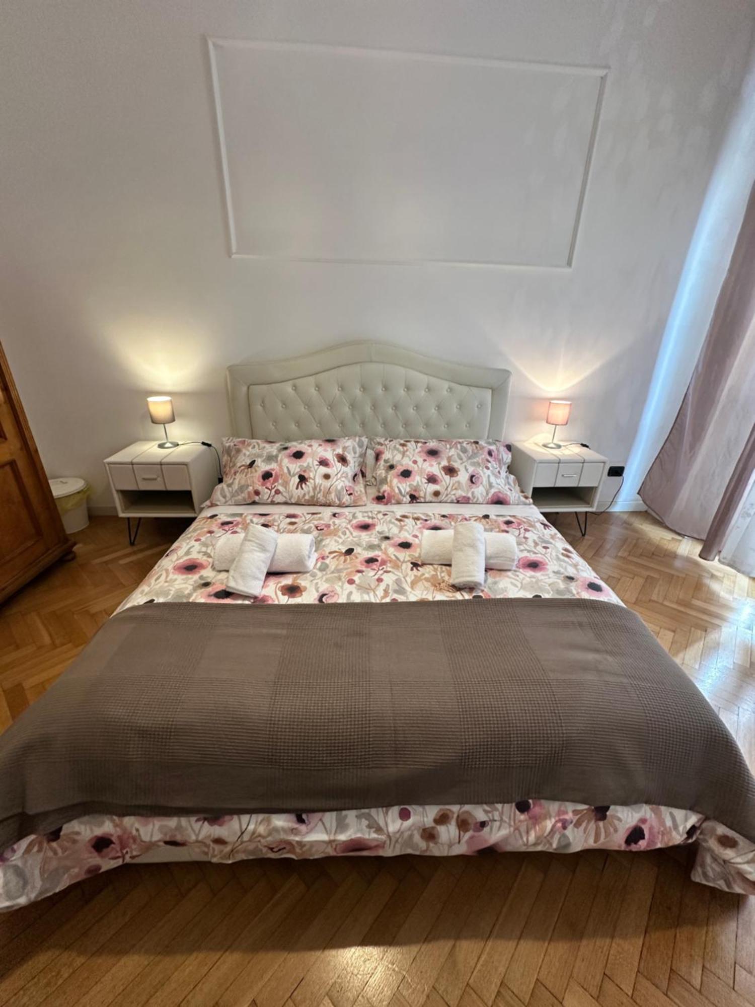 Il Tenore B&B Верона Екстериор снимка