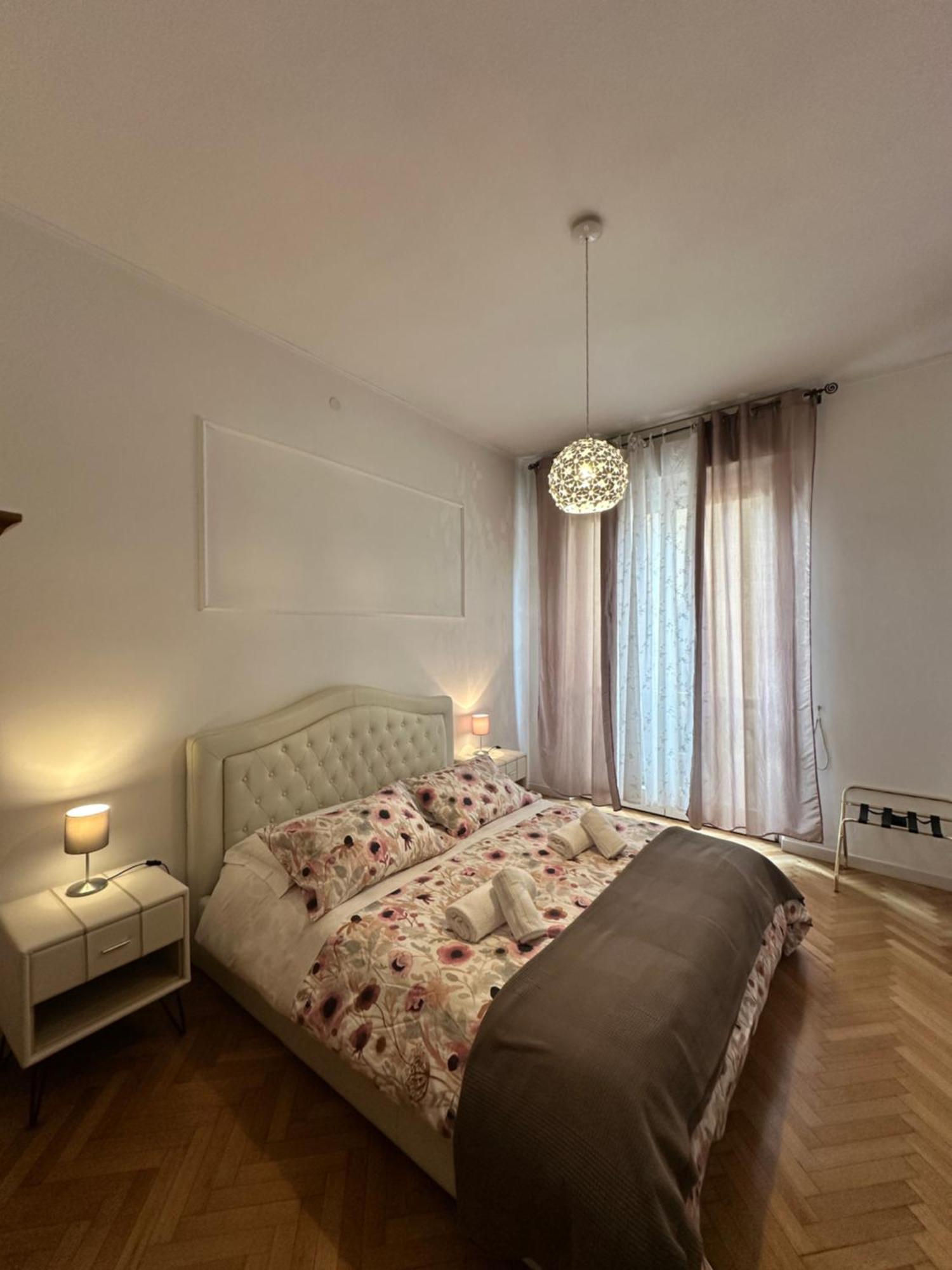 Il Tenore B&B Верона Екстериор снимка