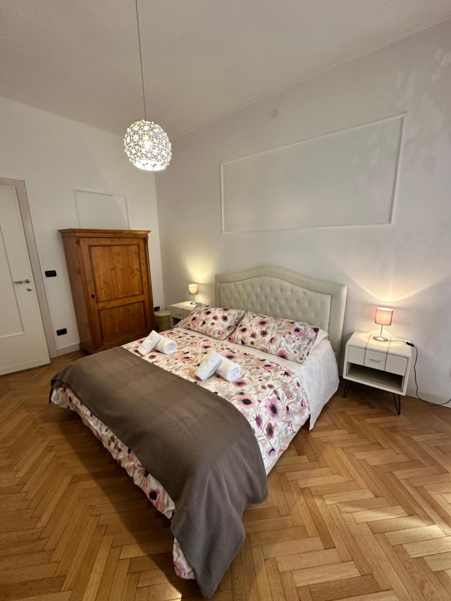Il Tenore B&B Верона Екстериор снимка