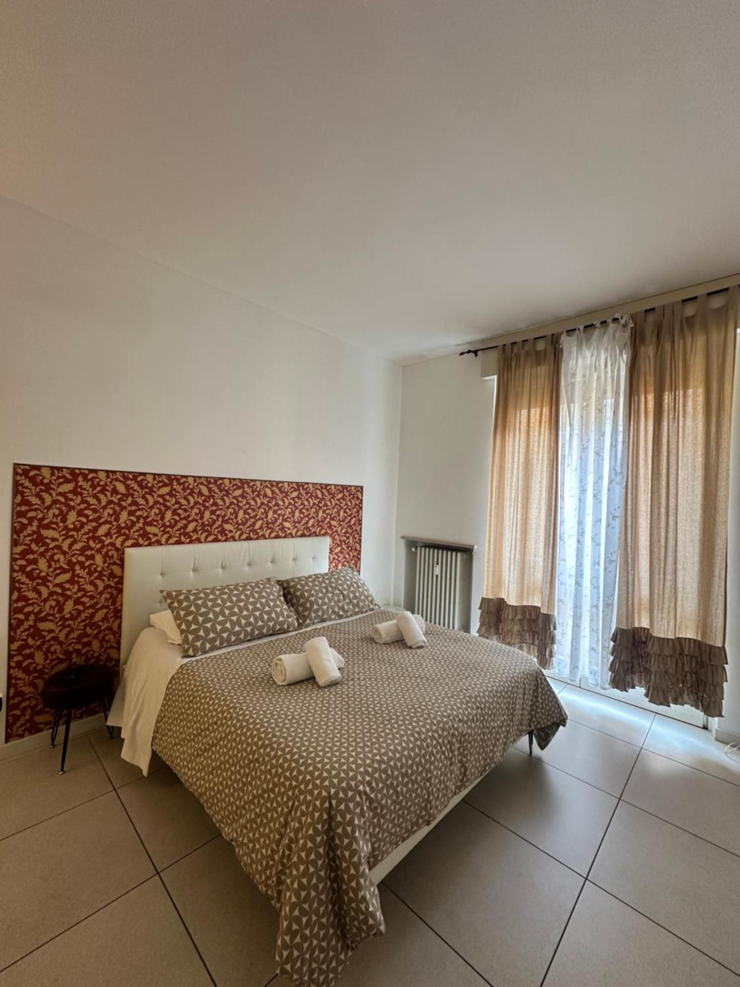 Il Tenore B&B Верона Екстериор снимка