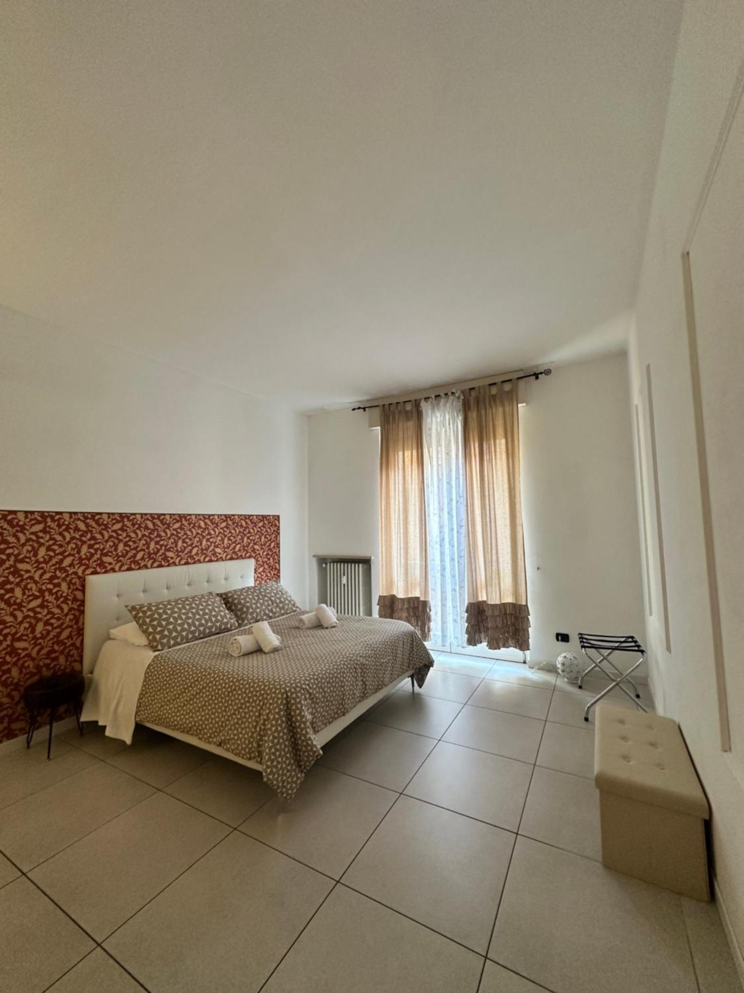 Il Tenore B&B Верона Екстериор снимка