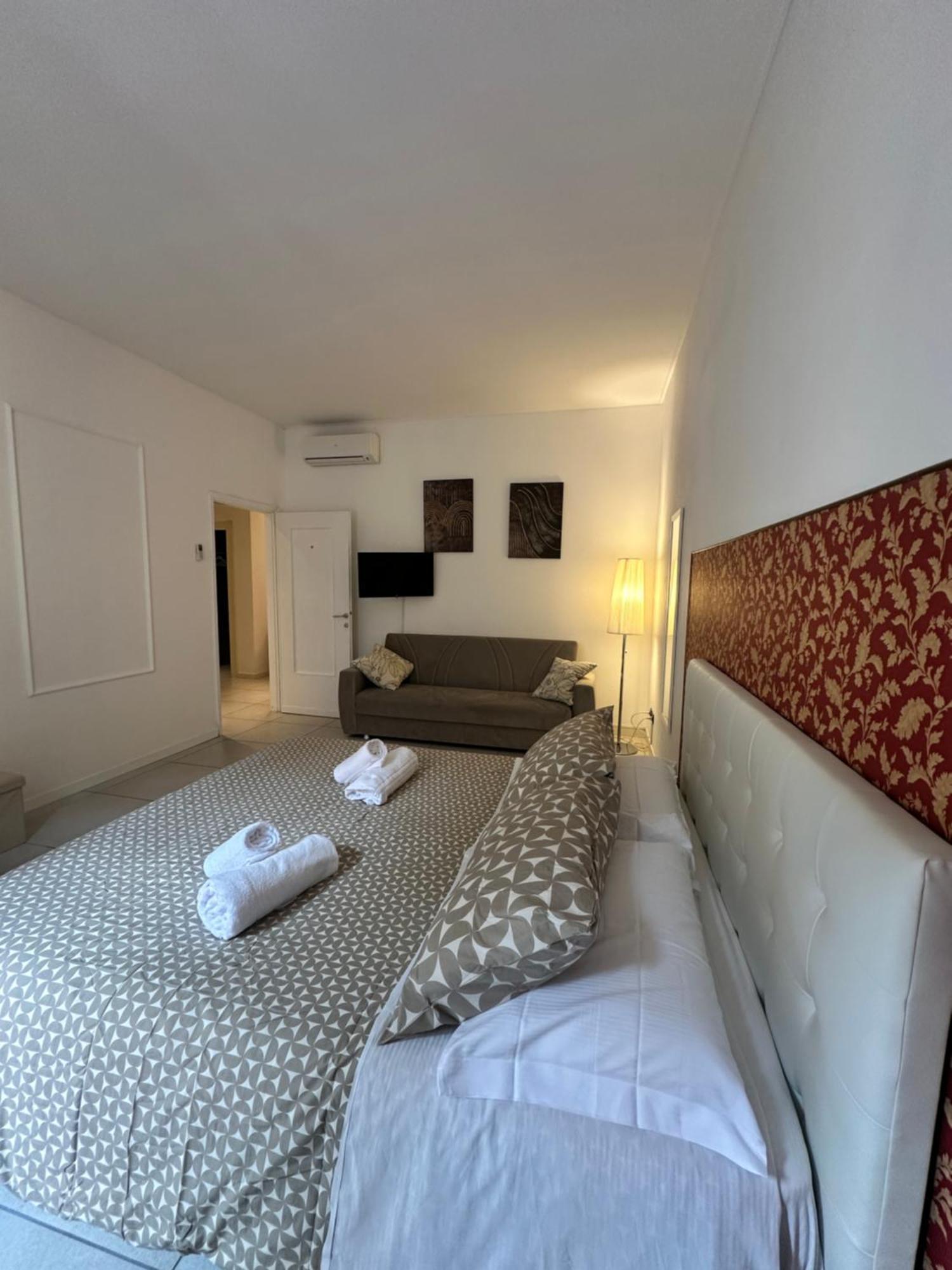 Il Tenore B&B Верона Екстериор снимка
