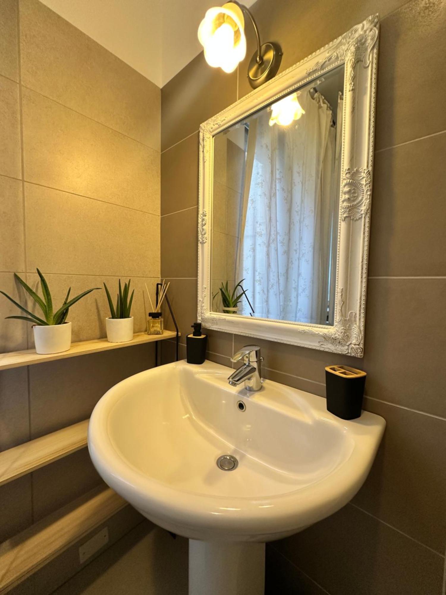 Il Tenore B&B Верона Екстериор снимка