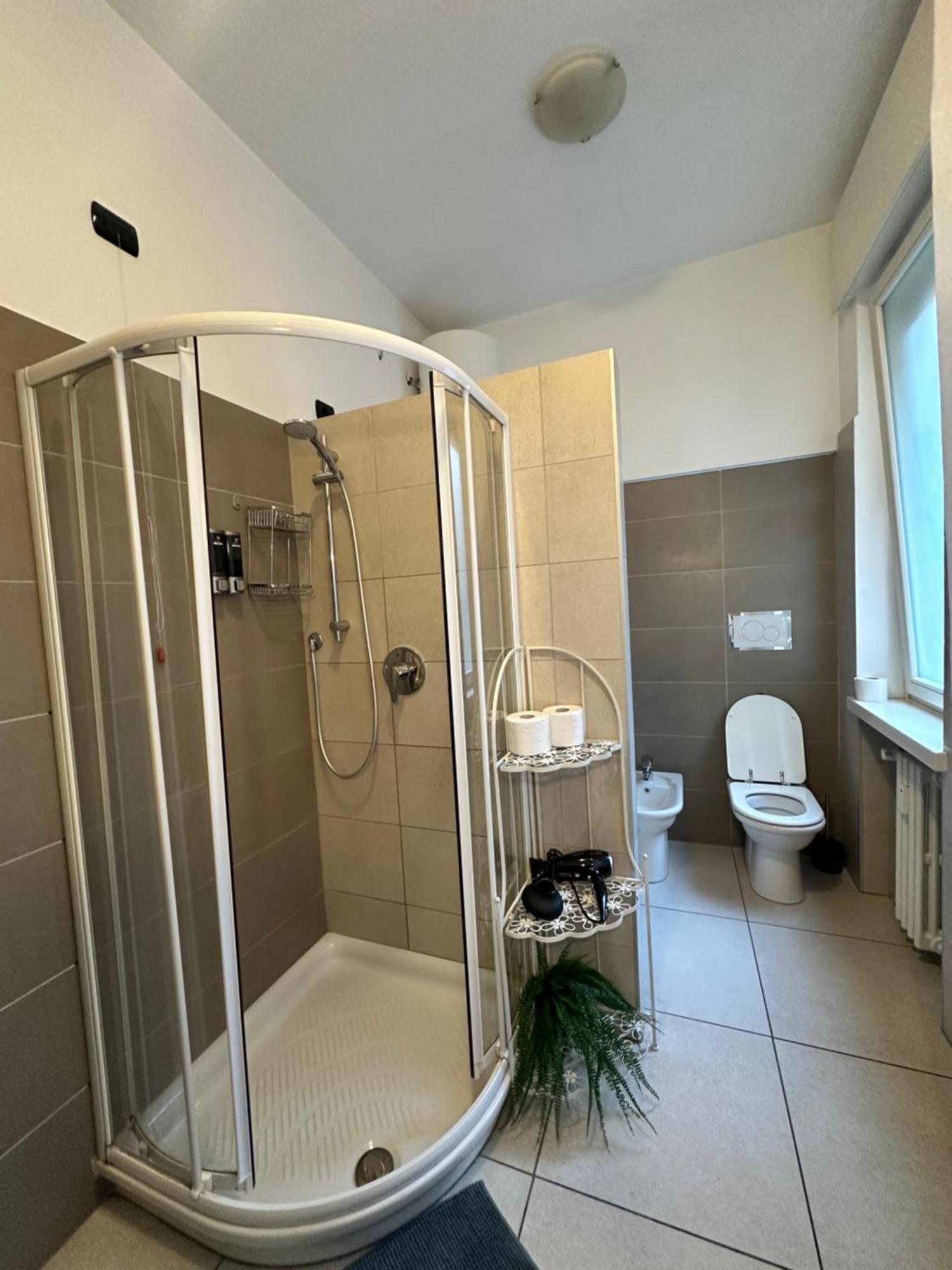 Il Tenore B&B Верона Екстериор снимка