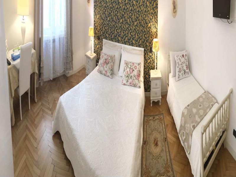 Il Tenore B&B Верона Екстериор снимка