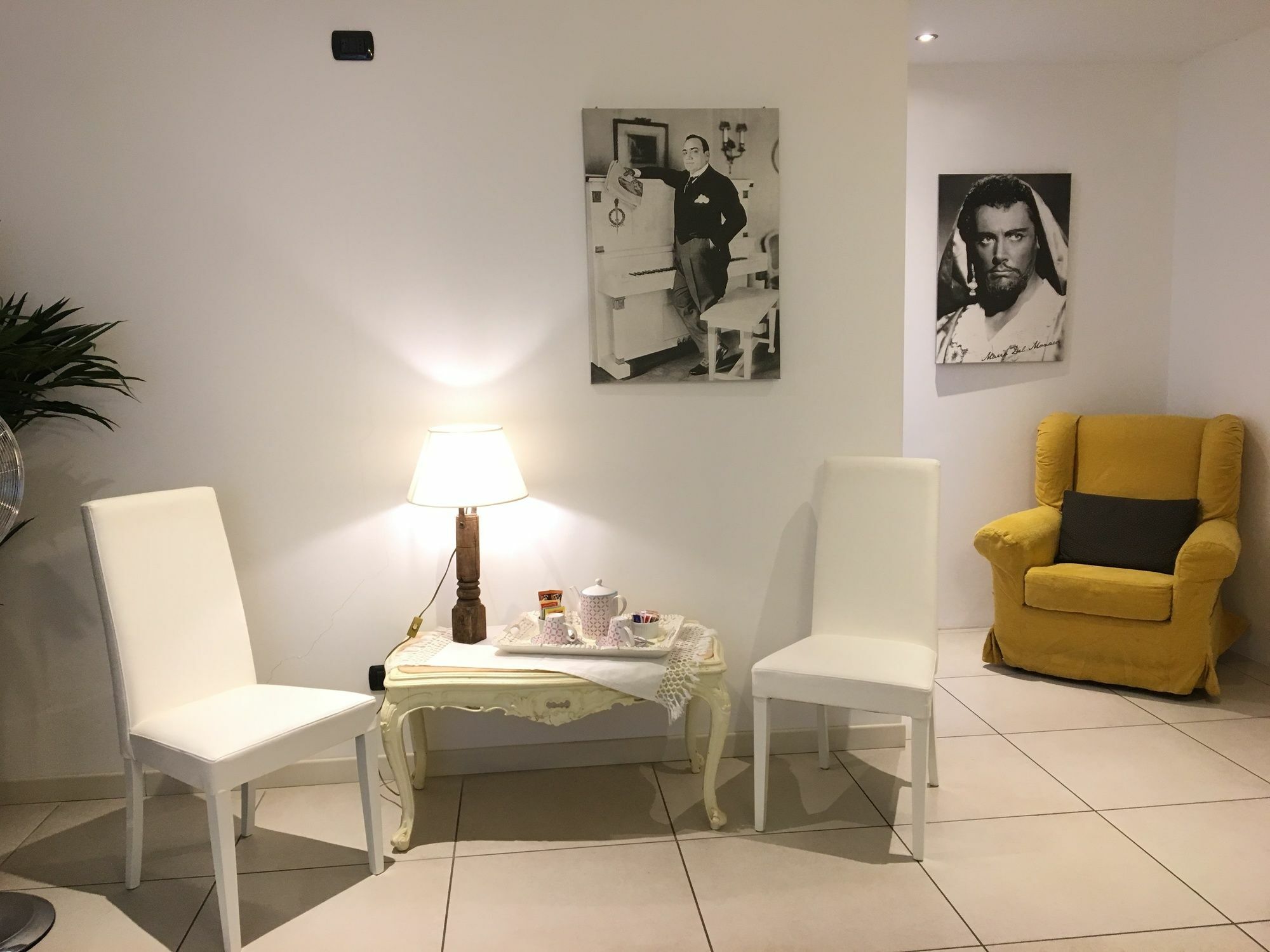 Il Tenore B&B Верона Екстериор снимка