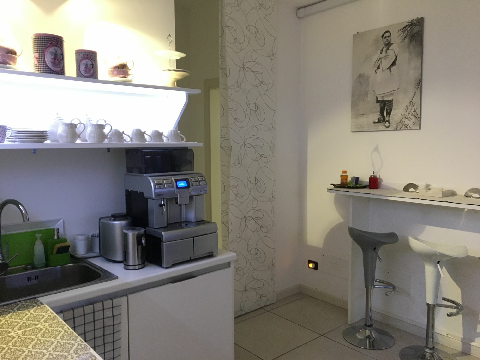 Il Tenore B&B Верона Екстериор снимка